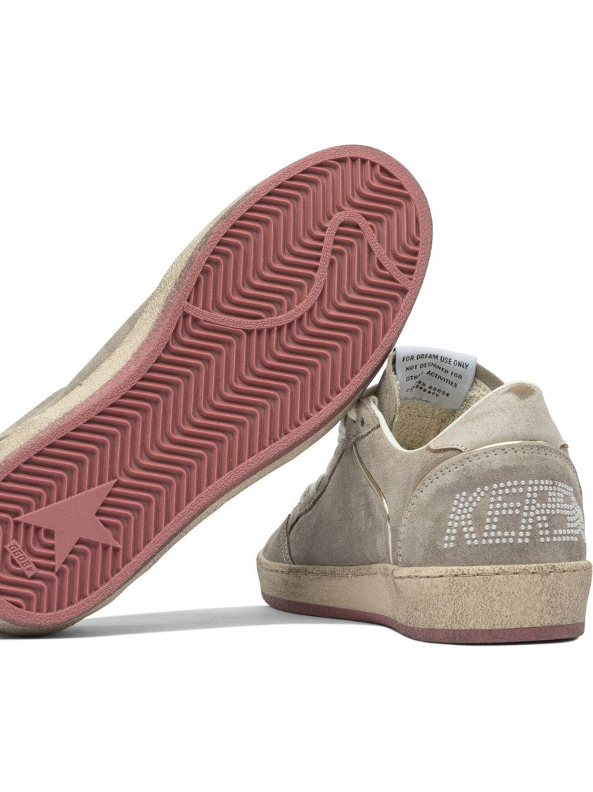 Golden Goose "Ball Star" Sneaker