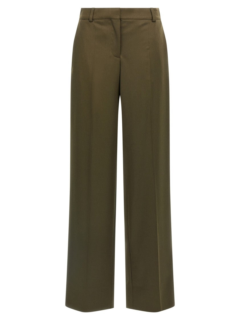 Stella Mccartney Wool Pants