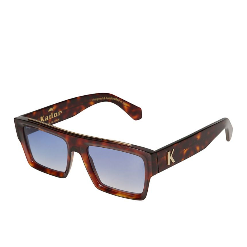 Kador Bandit 2 Special Tortoiseshell Frame Sunglasses