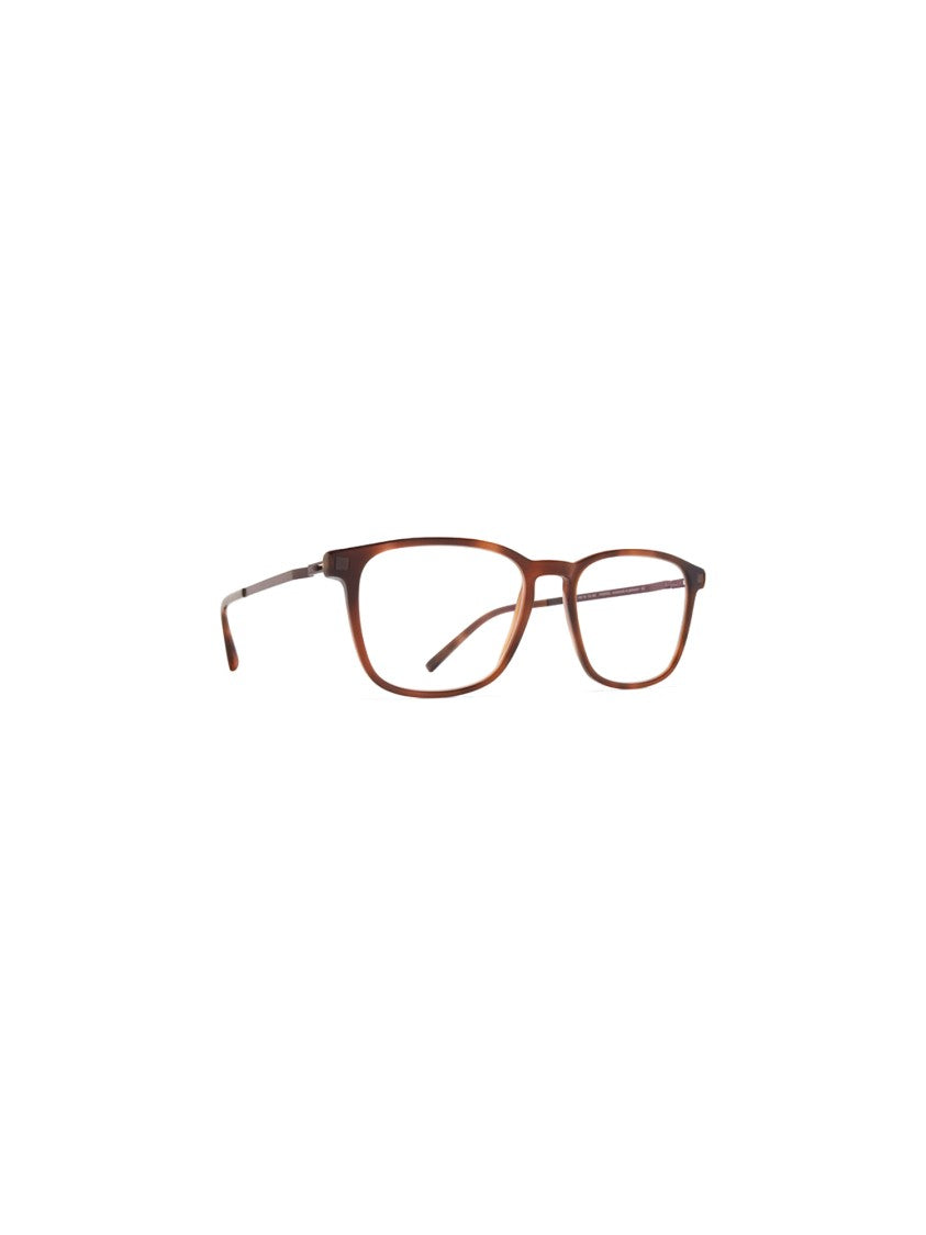 Mykita Modern Rectangular Tuktu Acetate Eyeglasses