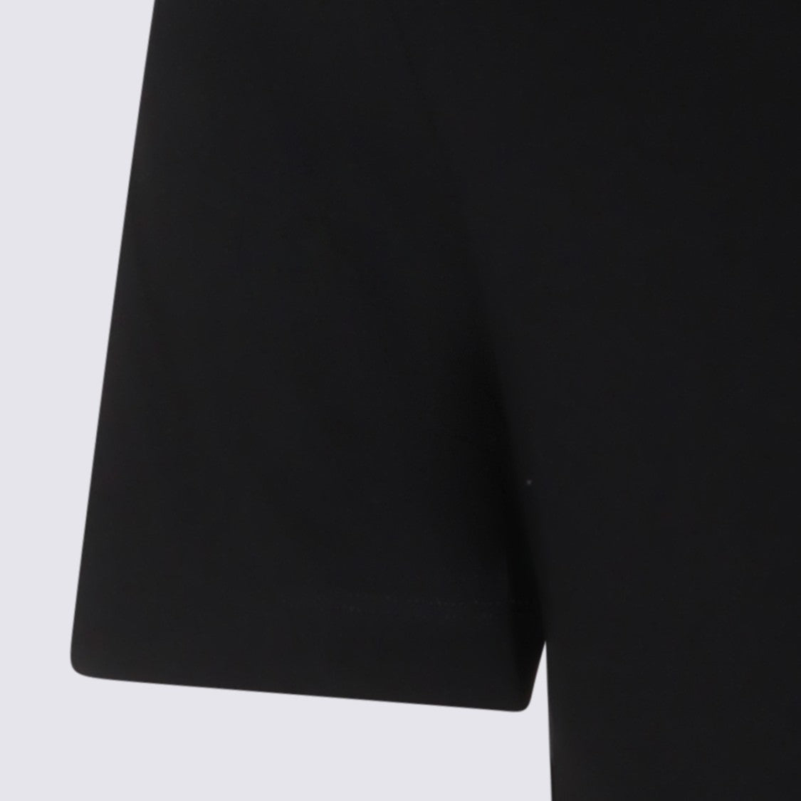 Malo Timeless Black Sweater