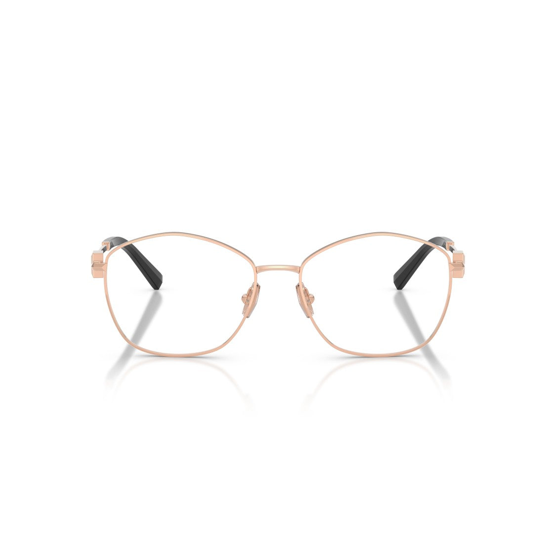 Tiffany & Co. 0Tf1174 Geometric Shaped Eyeglasses