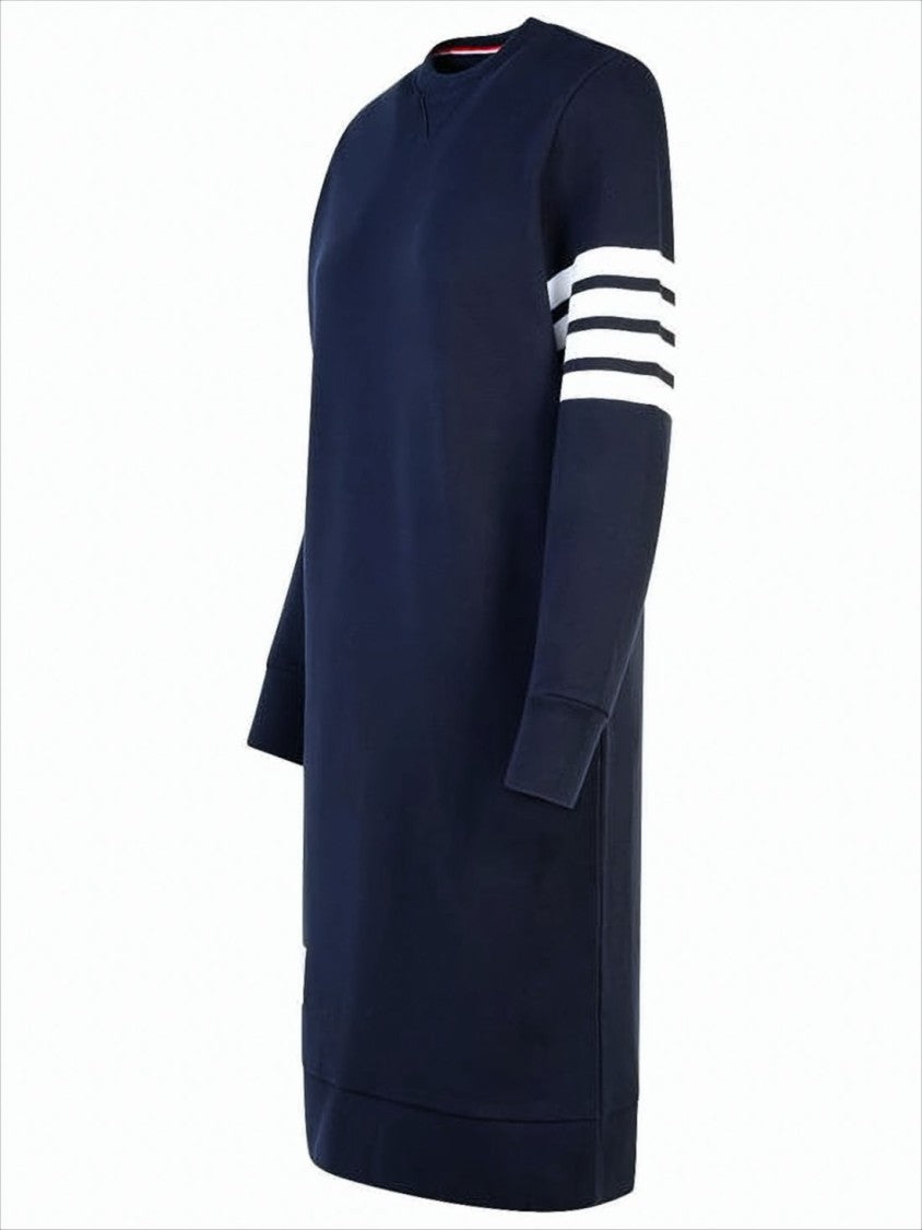 Thom Browne Thom Browne Midi Dress