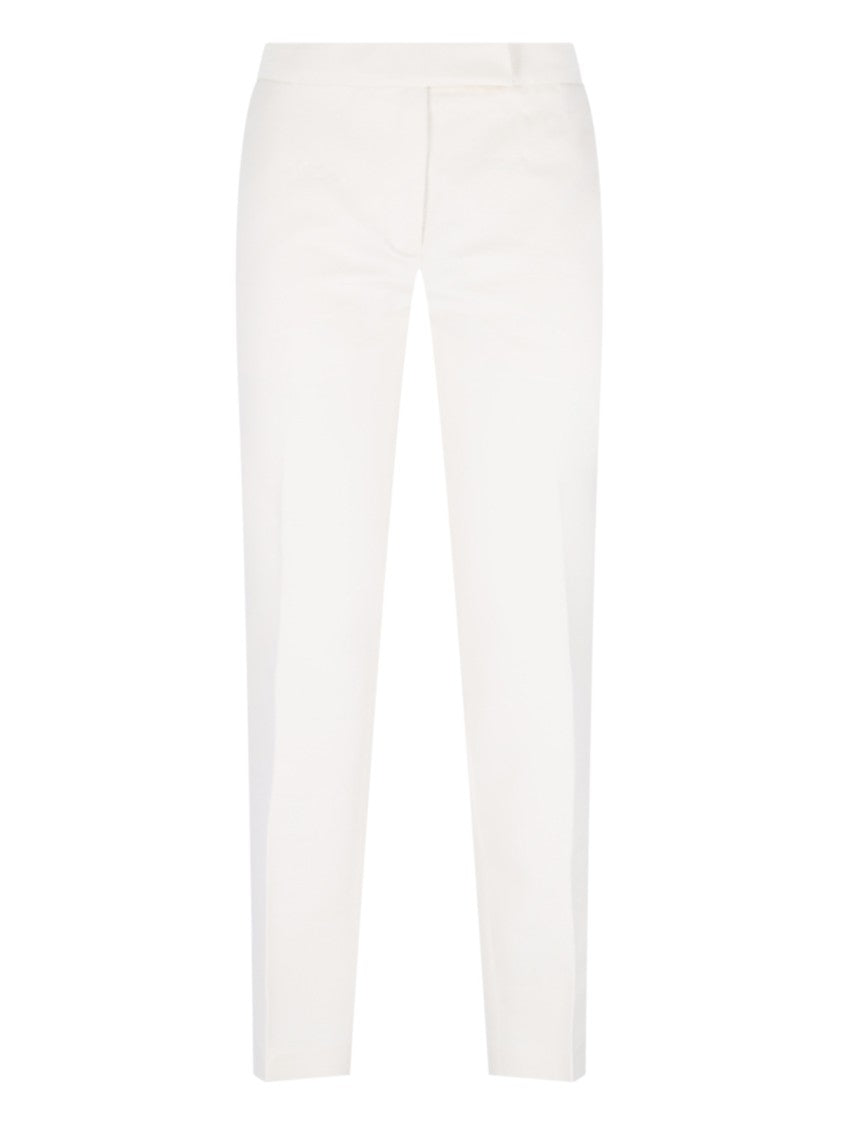 Sa Su Phi Slim-Fit Trousers