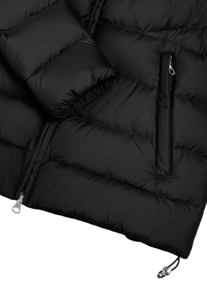 Colmar Originals Padded Black Jacket