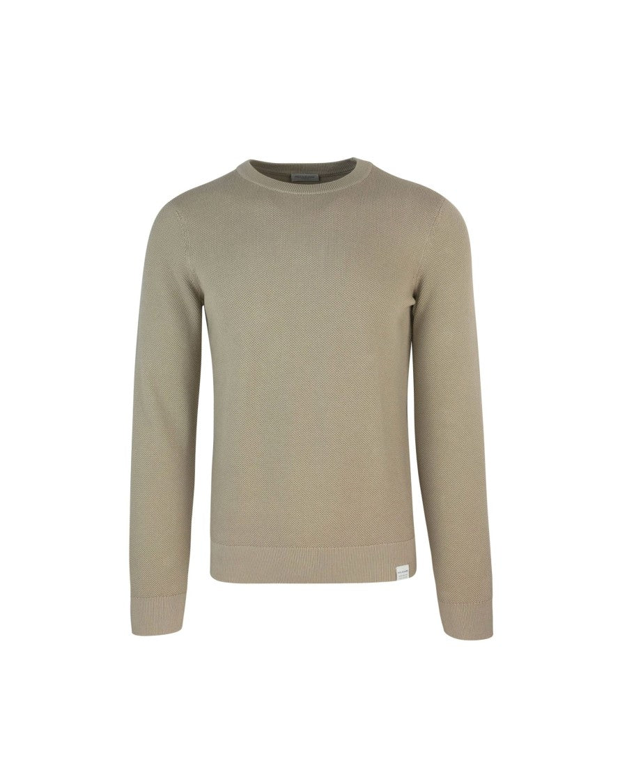 Paul & Shark Riviera Sweater - Beige