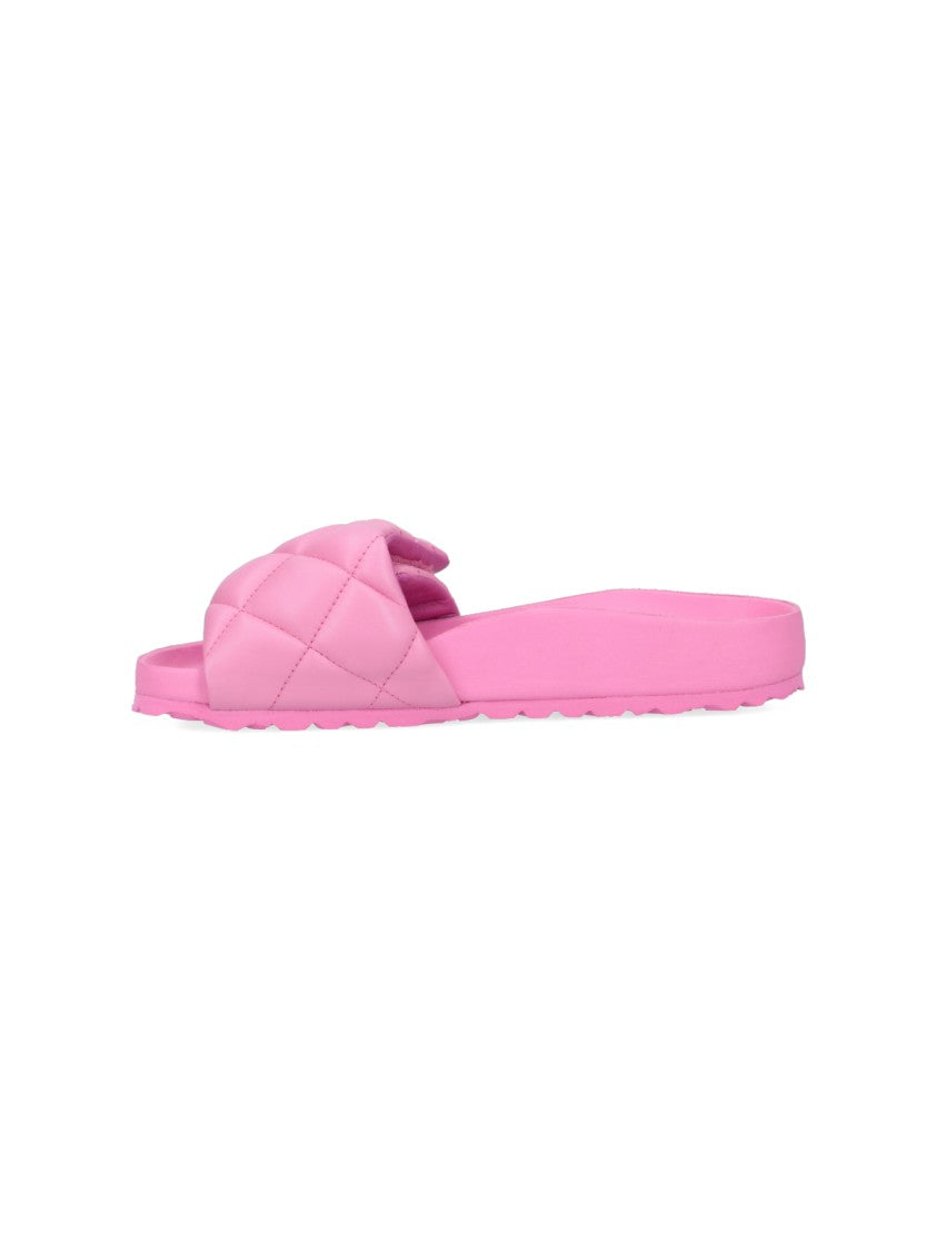 Birkenstock Azalea Slide Sandals