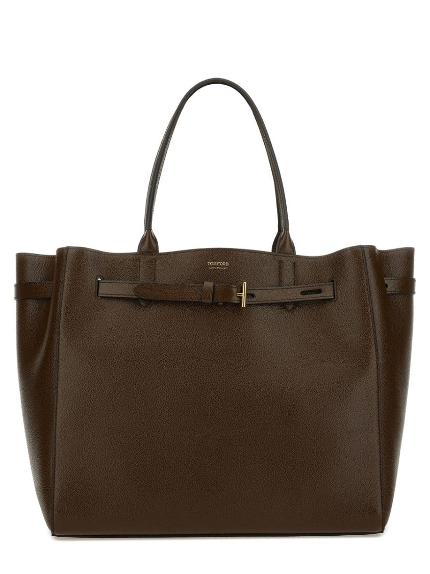 Tom Ford Large "Audrey" Tote Bag