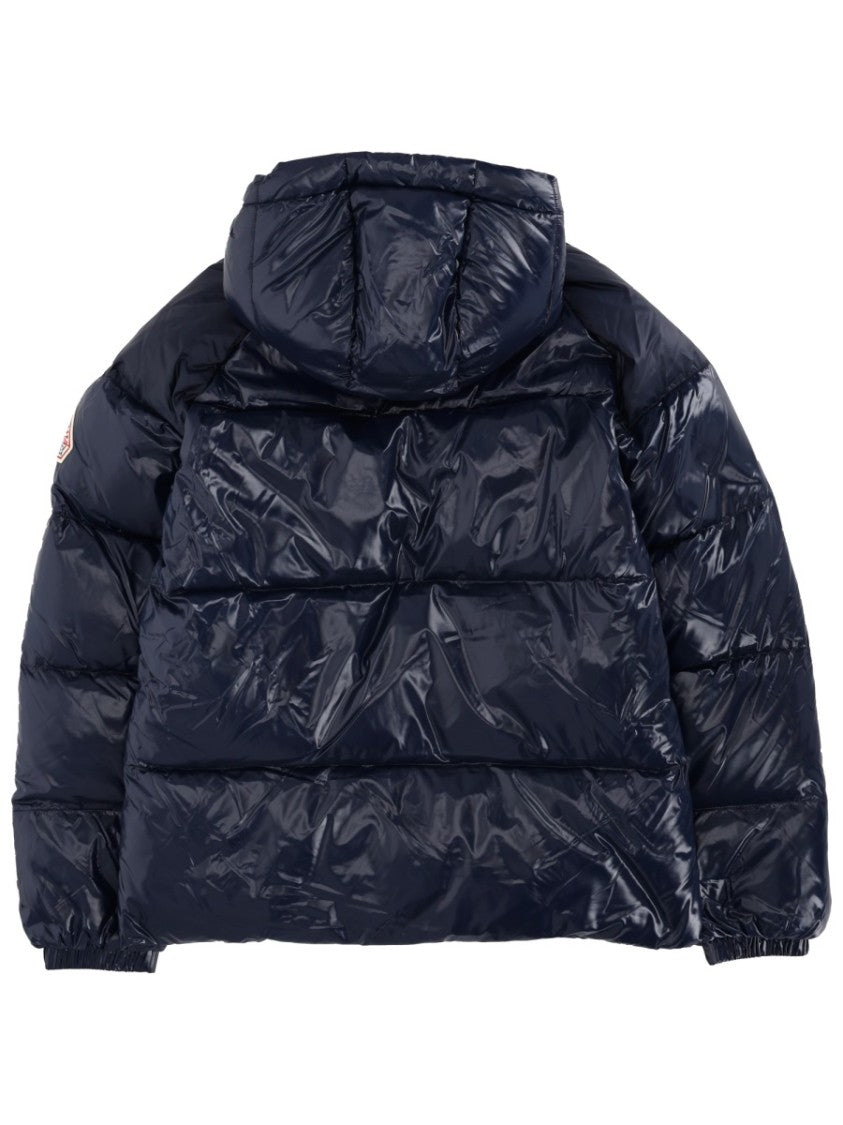 Pyrenex Polyamide Sten Quilted Down Jacket