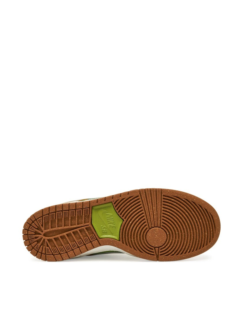Nike Sb Dunk Low Pro Wc 'Escargot' Sneakers