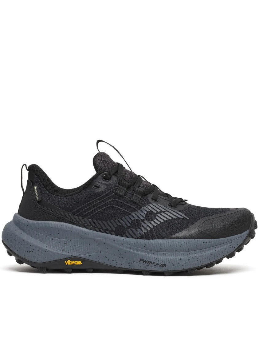 Saucony Xodus Ultra 4 Gtx Trail-Ready Cushioned Sneakers