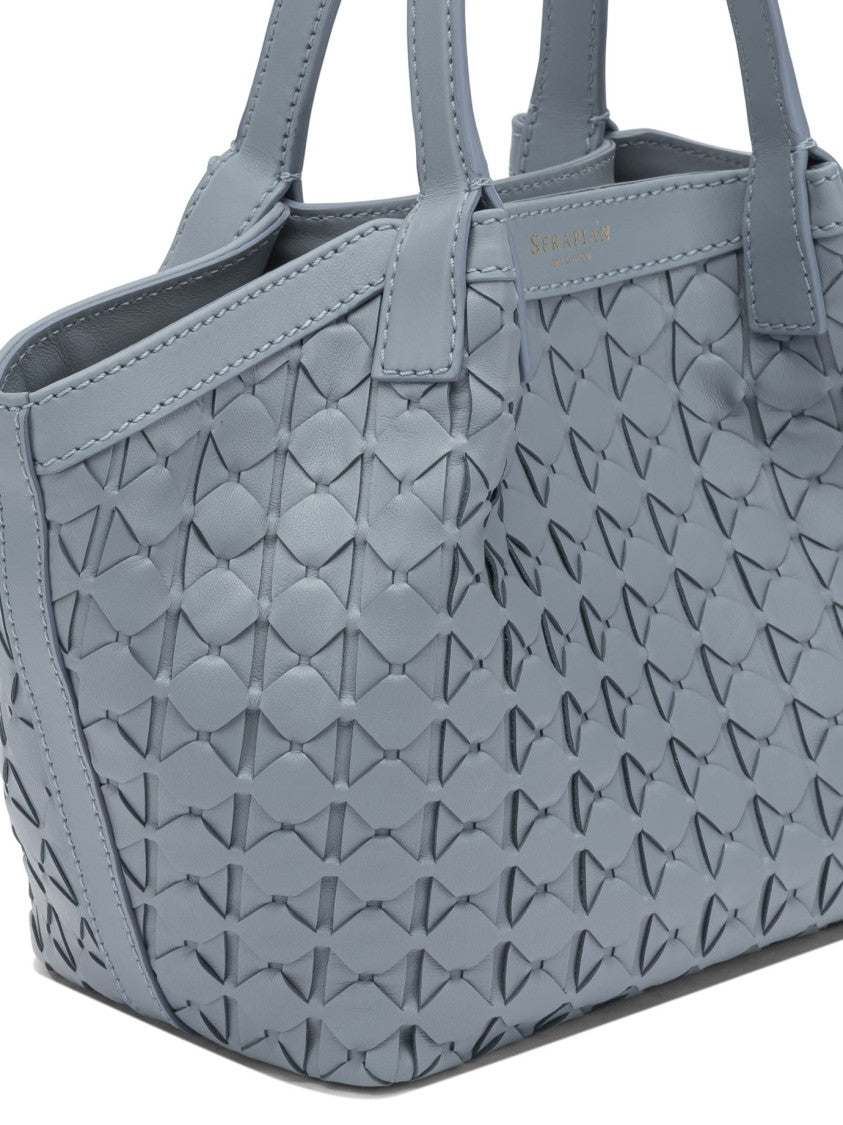 Serapian Secret Mini Handbag