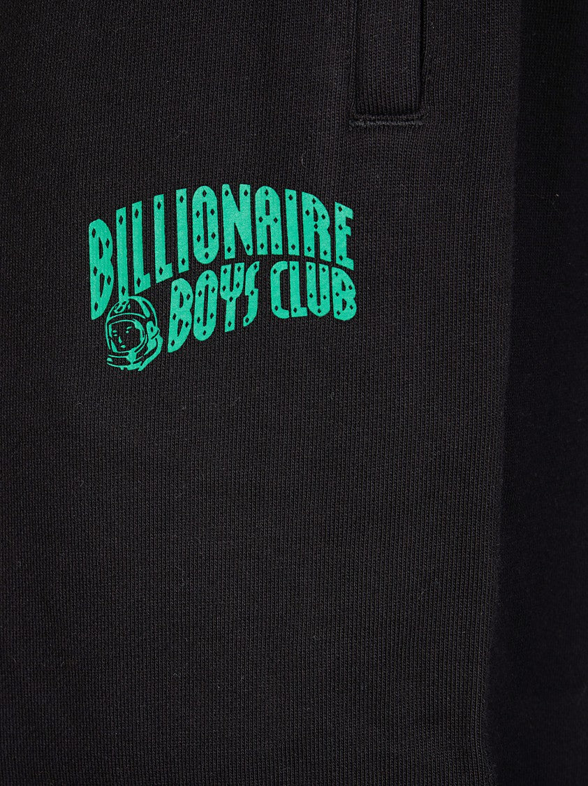 Billionaire Boys Club Arch Logo Wide Leg Sweatpants