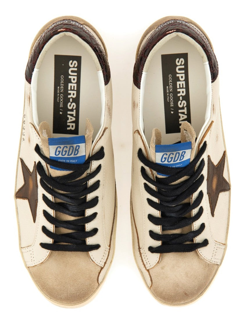 Golden Goose Superstar Sneaker