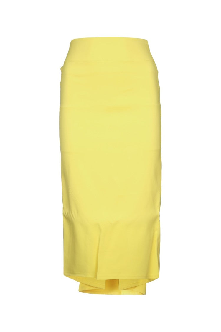 Jacquemus Hourglass Skirt