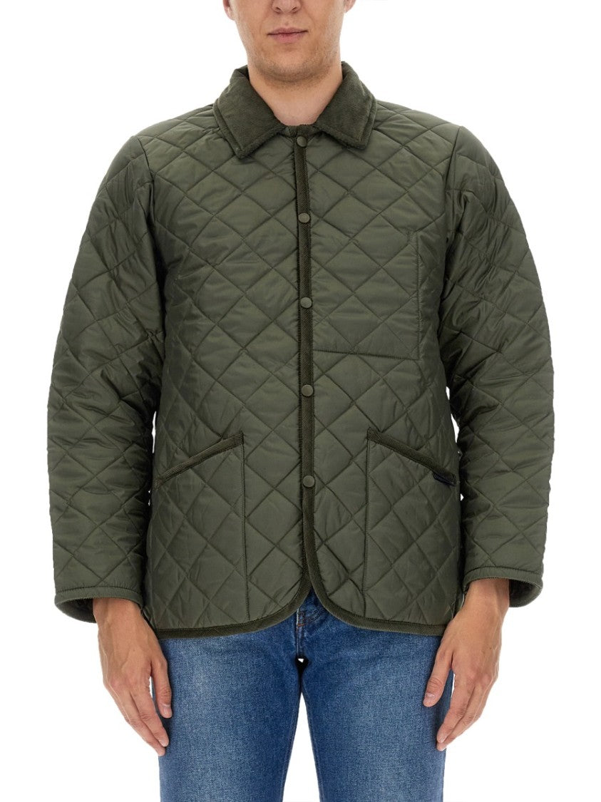 Lavenham Raydon Jacket