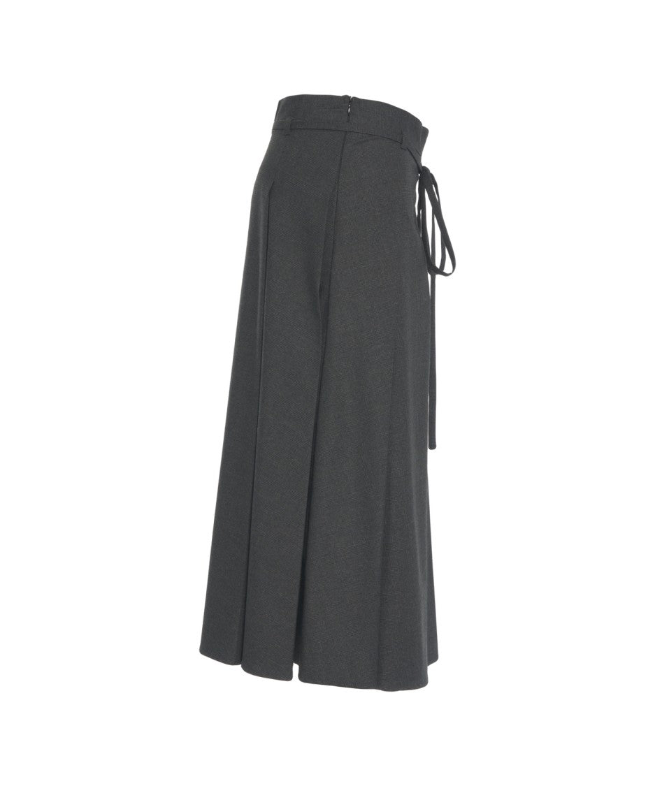 Herskind 'Richard' Midi Skirt