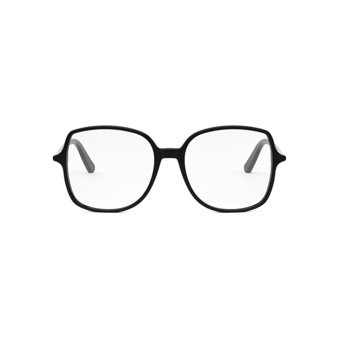 Dior Mini Cd O S9i Square-Frame Eyeglasses