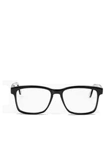 Moli@Limo Sleek Rectangular Optical Frames With Glossy Finish