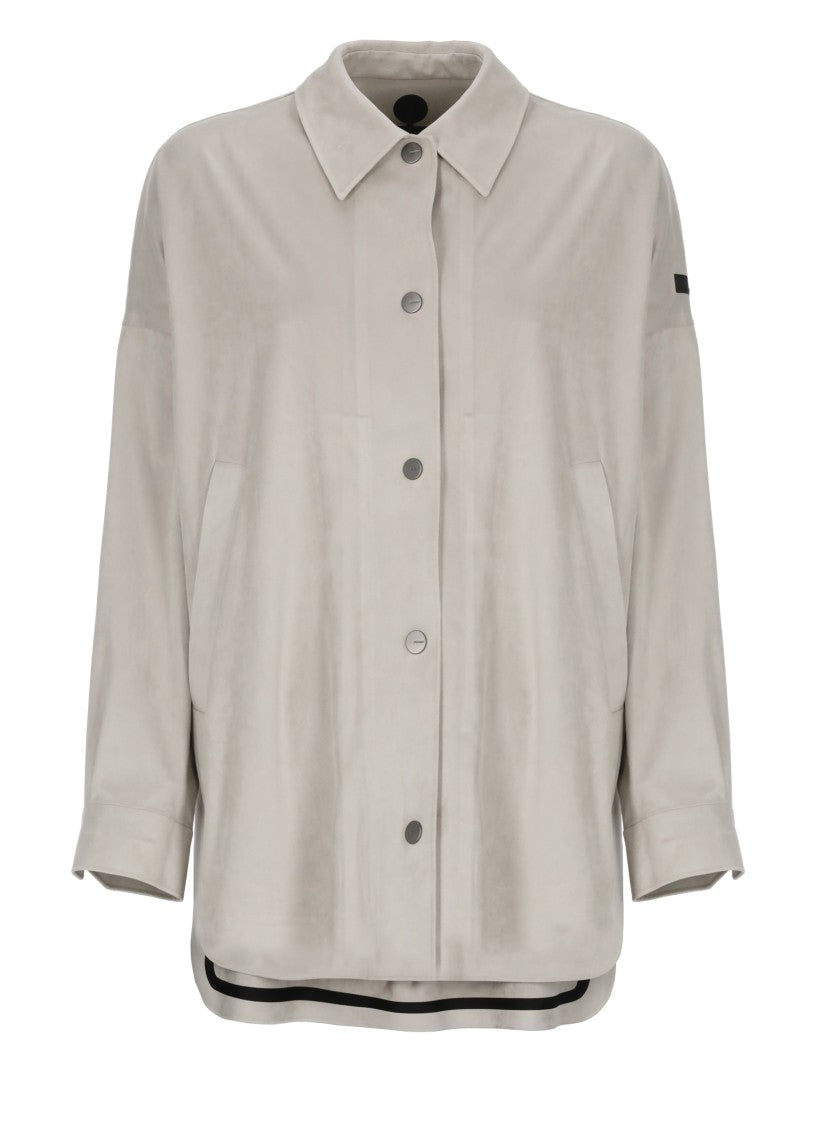 Rrd Nabucco Overshirt