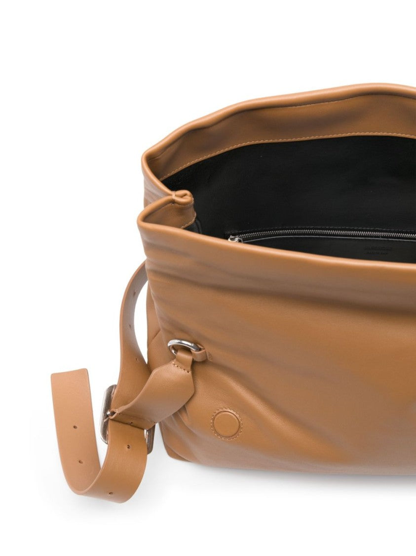 Jil Sander Medium Rollup Bag