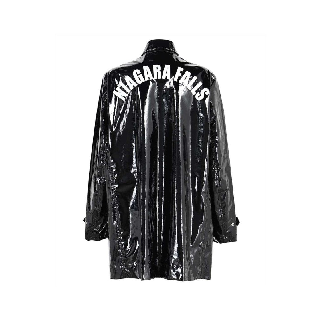 Dsquared2 Niagara Falls Trench Coat