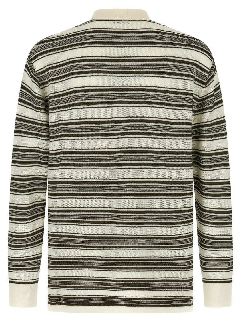 Wales Bonner 'Samuel' Polo Shirt