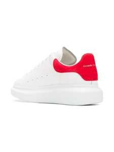 Alexander Mcqueen Oversize Sneakers