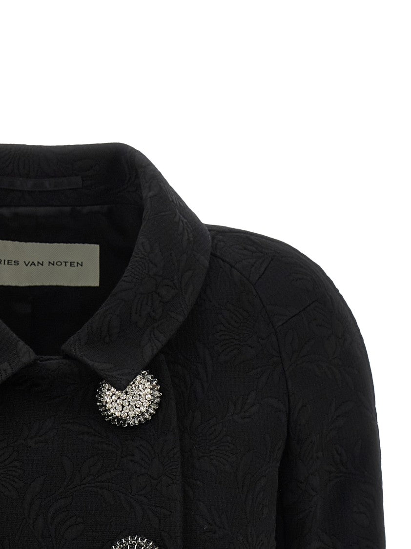 Dries Van Noten 'Vipa' Blazer