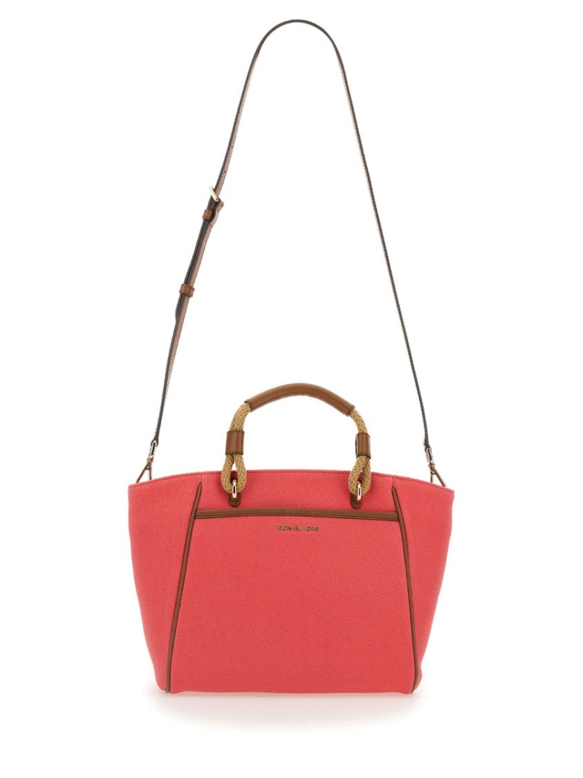 Michael Michael Kors Talia Tote Bag Small