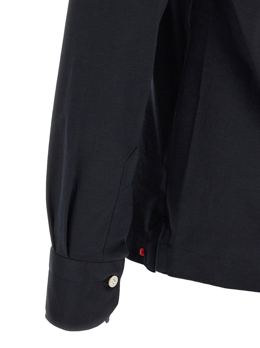 Kiton Positano' Polo Shirt
