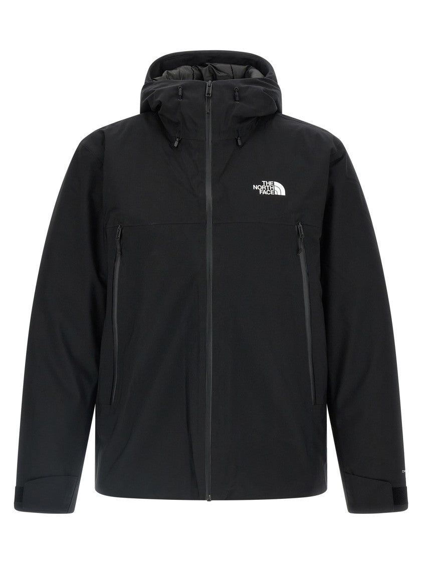 The North Face Tnf Range' Parka