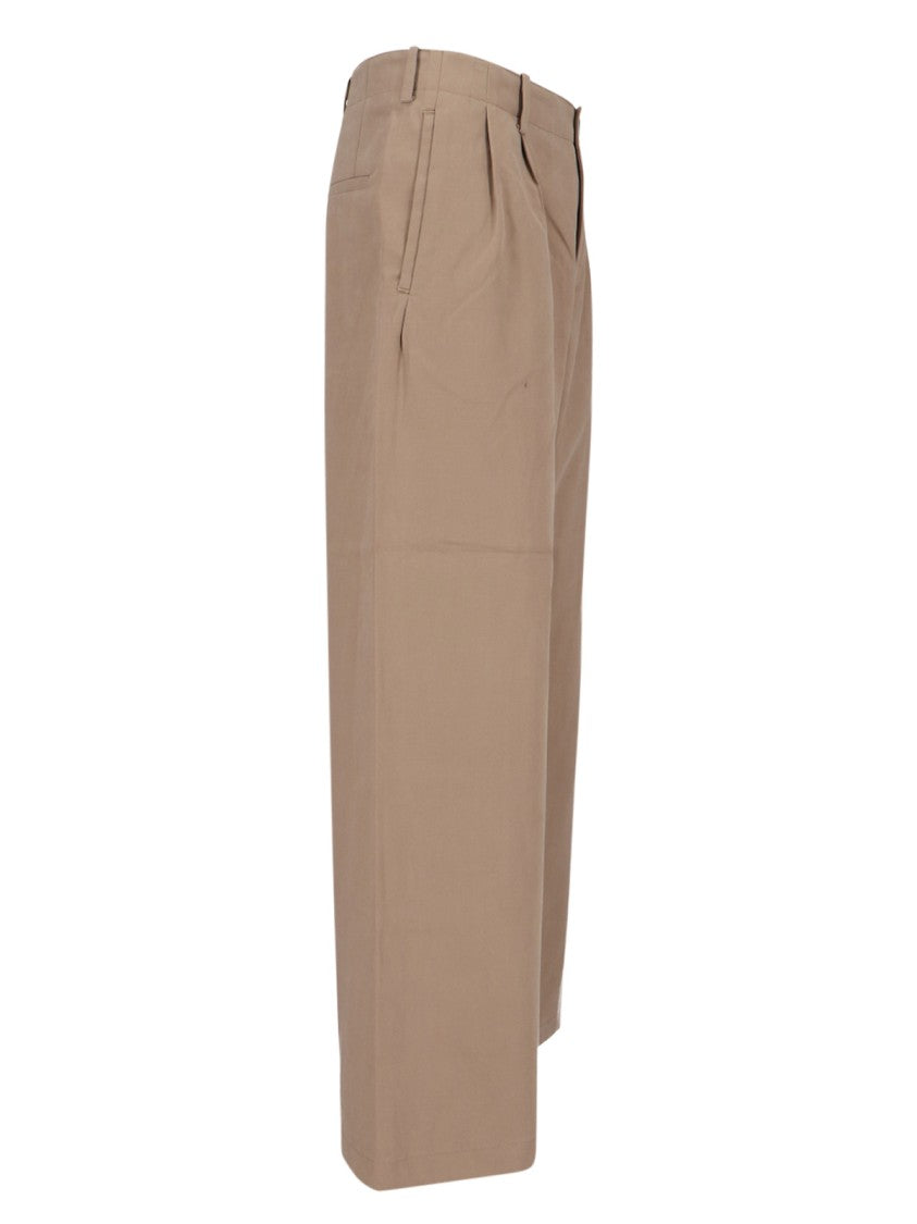 Our Legacy Bridge Pants – Beige