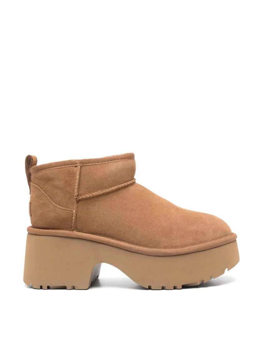 Ugg Classic Ultra Mini New Heights Boots