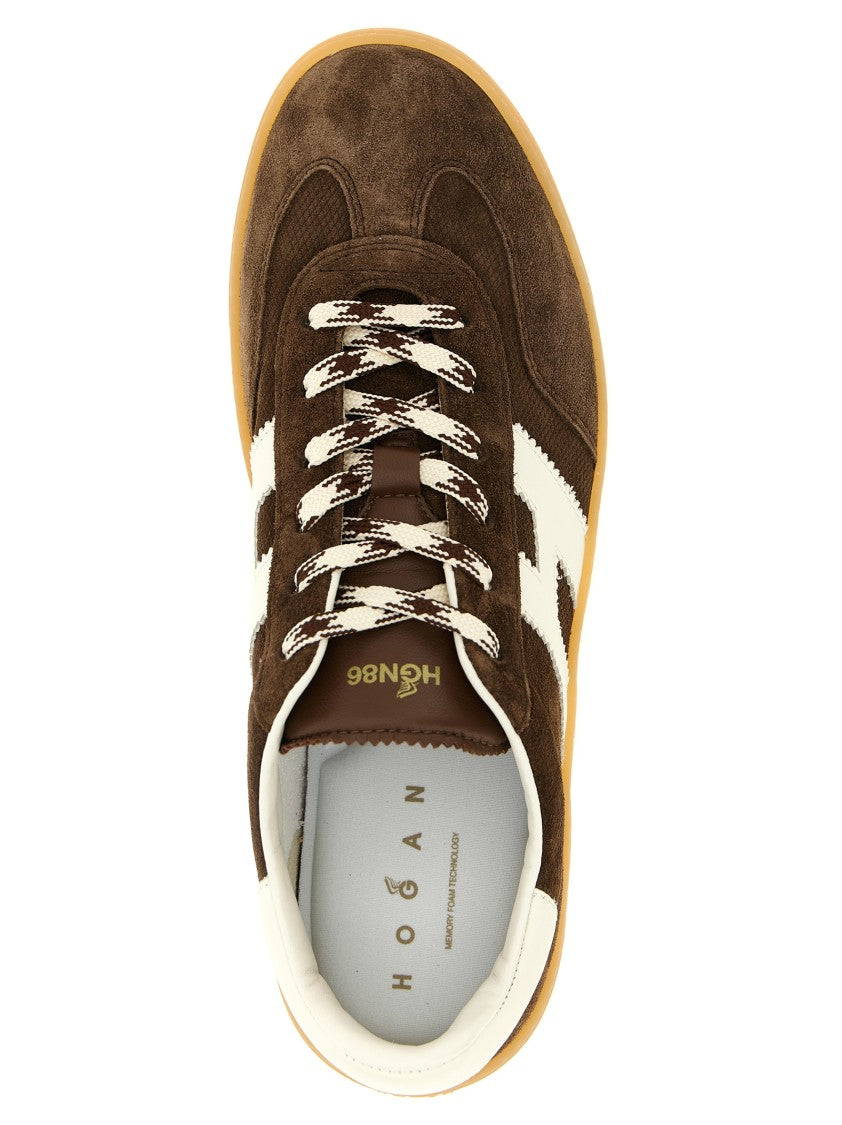 Hogan 'Hogan Cool' Sneakers