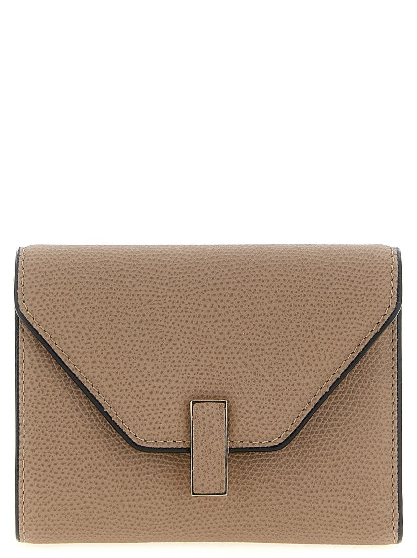 Valextra 'Iside Trifold' Wallet