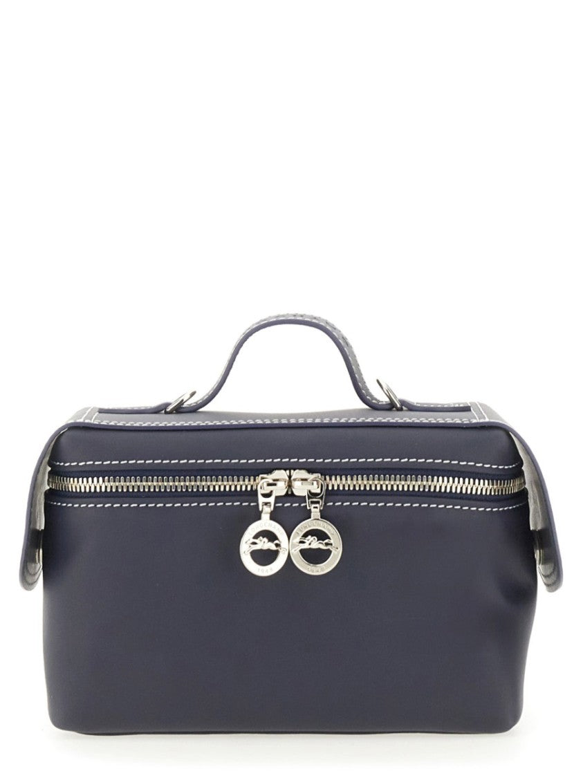 Longchamp Xs "Le Pliage" Xtra Toolkit Bag