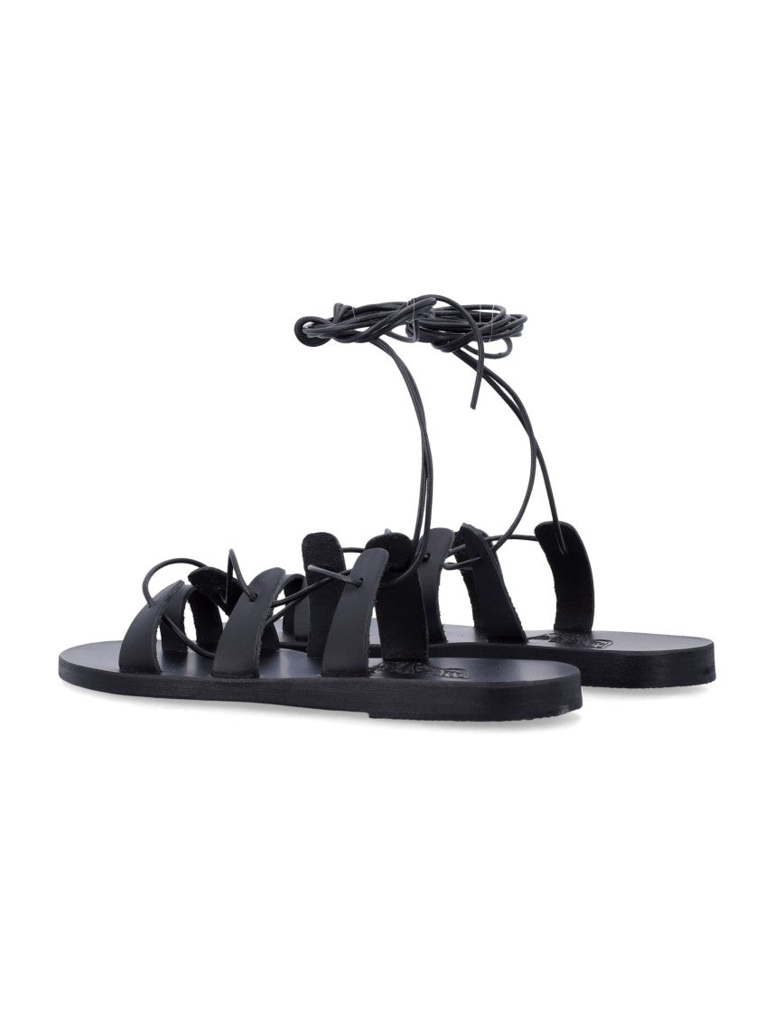Ancient Greek Sandals Alcyone Sandals