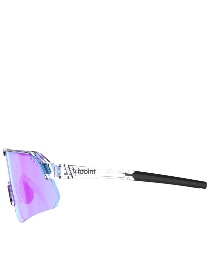 Tripoint Tripoint Trerikroset Wraparound Performance Sunglasses