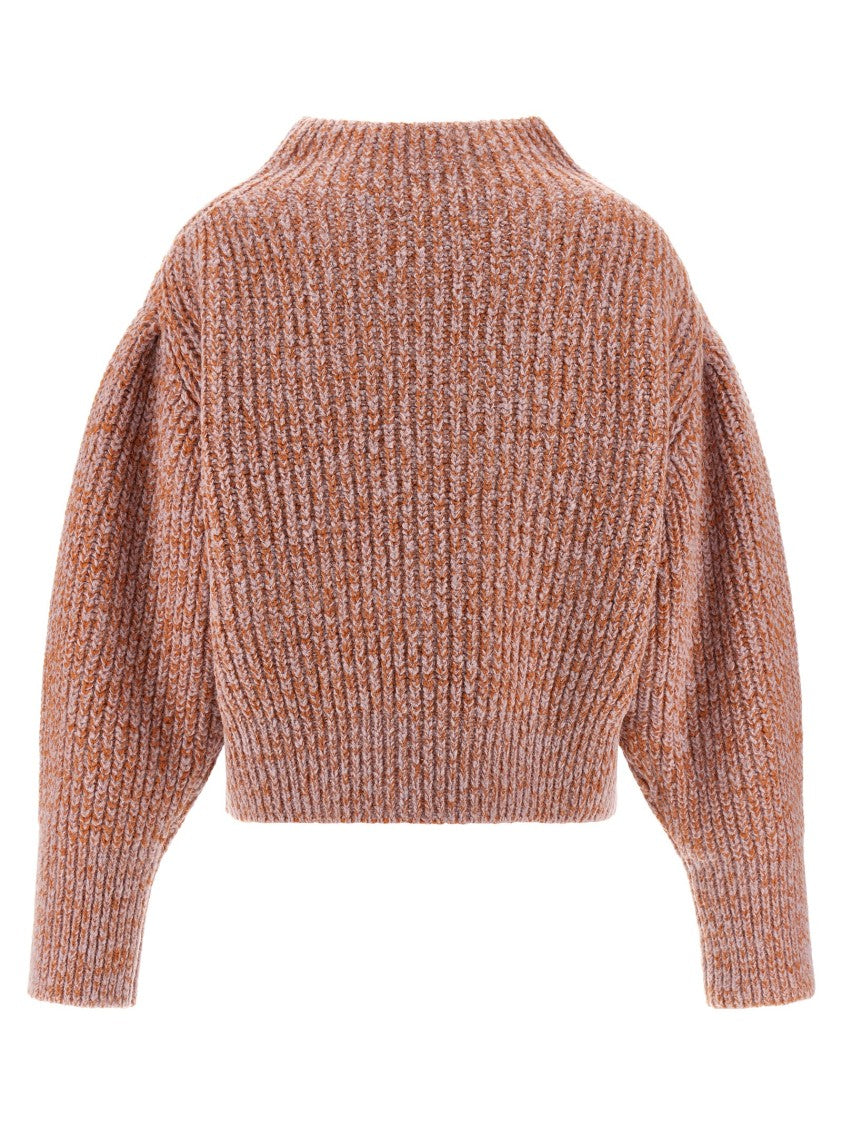 Dries Van Noten 'Teubina' Sweater