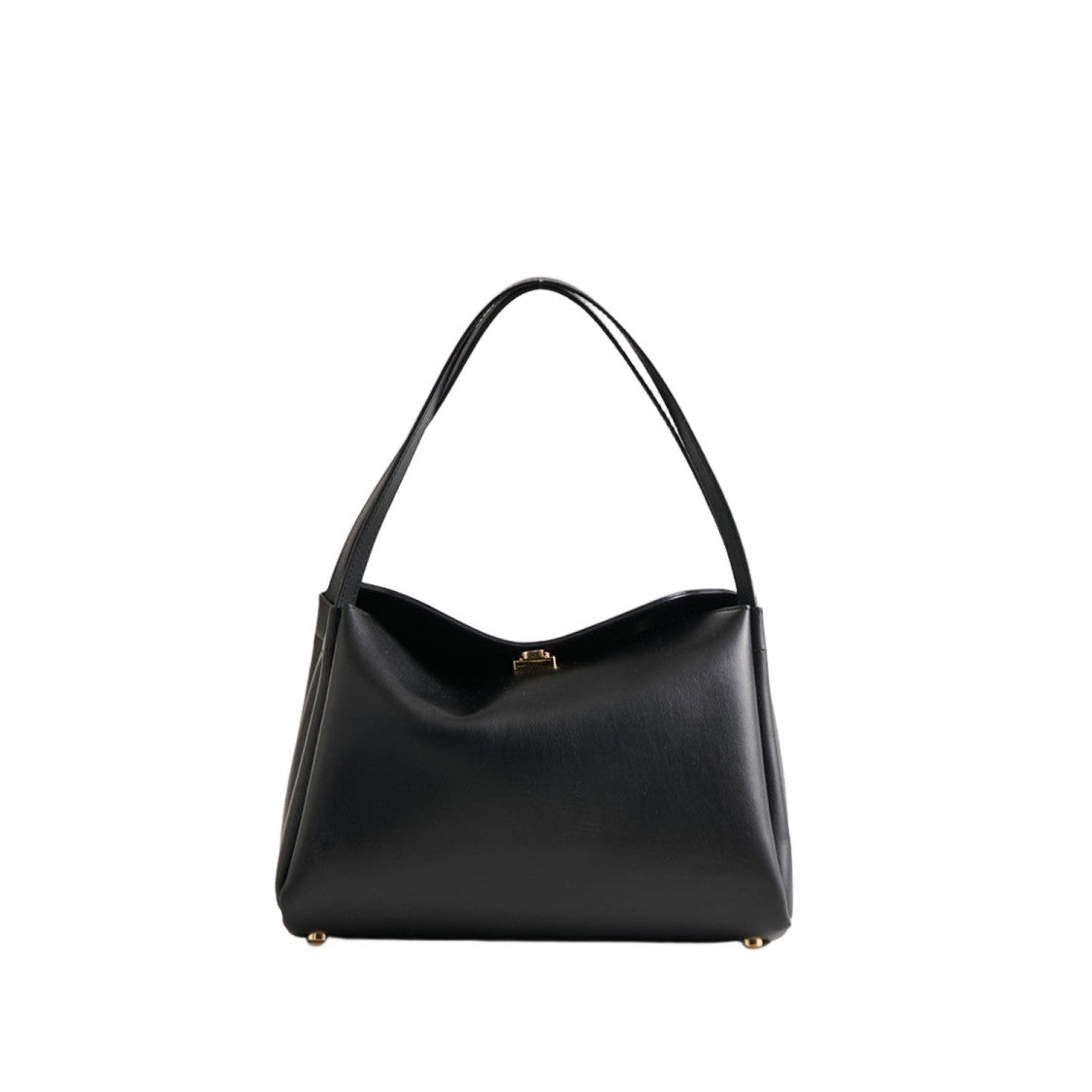 Themoirè Eudora Vegan Fabric Shoulder Bag