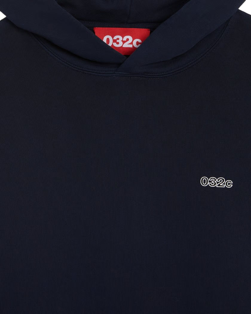 032C Rózsa Victoria Hoodie