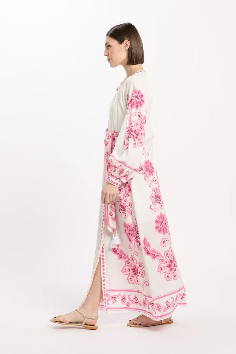 Miss June Dana Maxi Dress