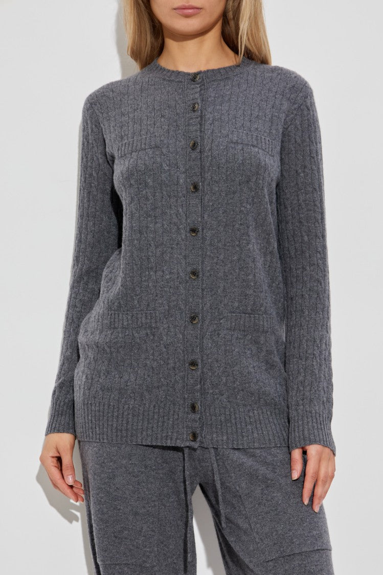 Lisa Yang `Inda` Cardigan