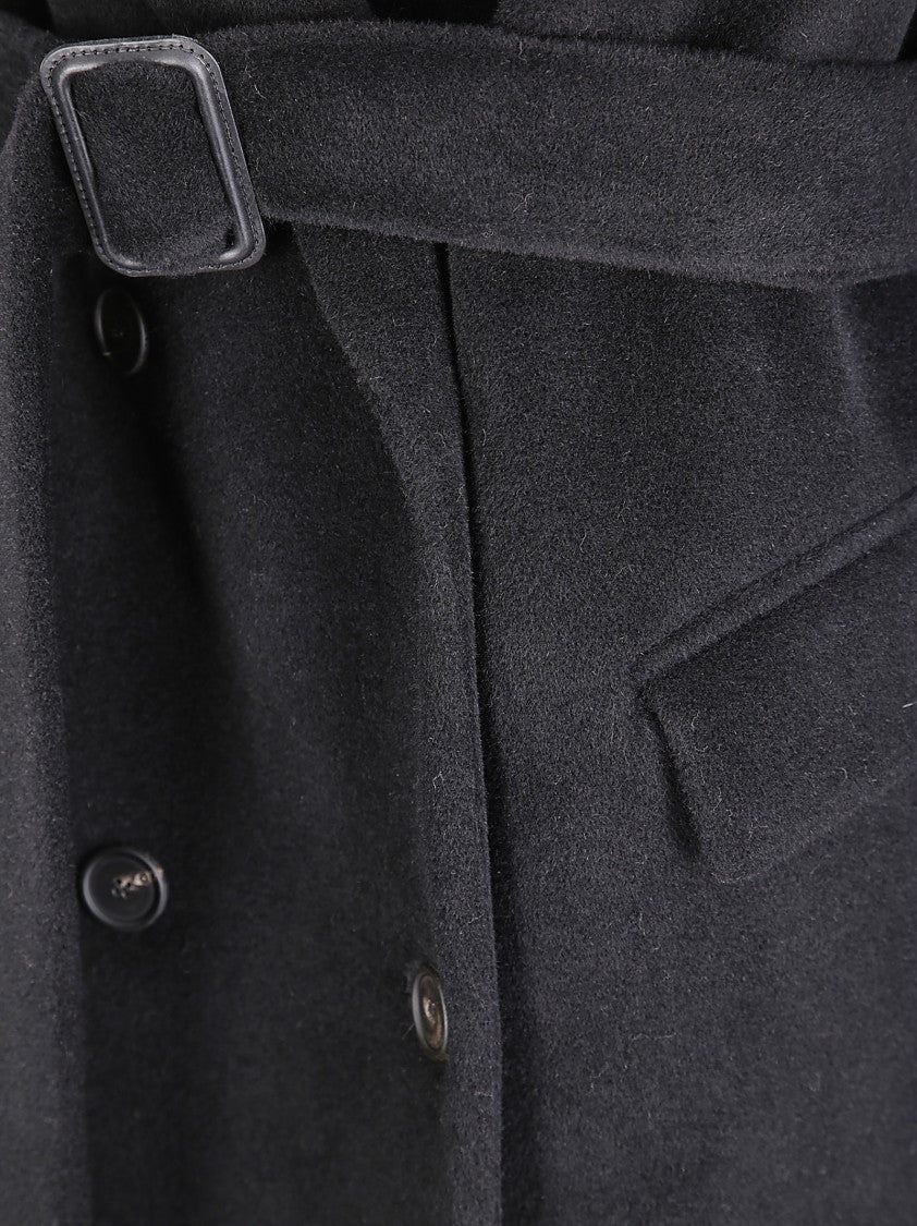 Tagliatore Jole/C Lined Coat