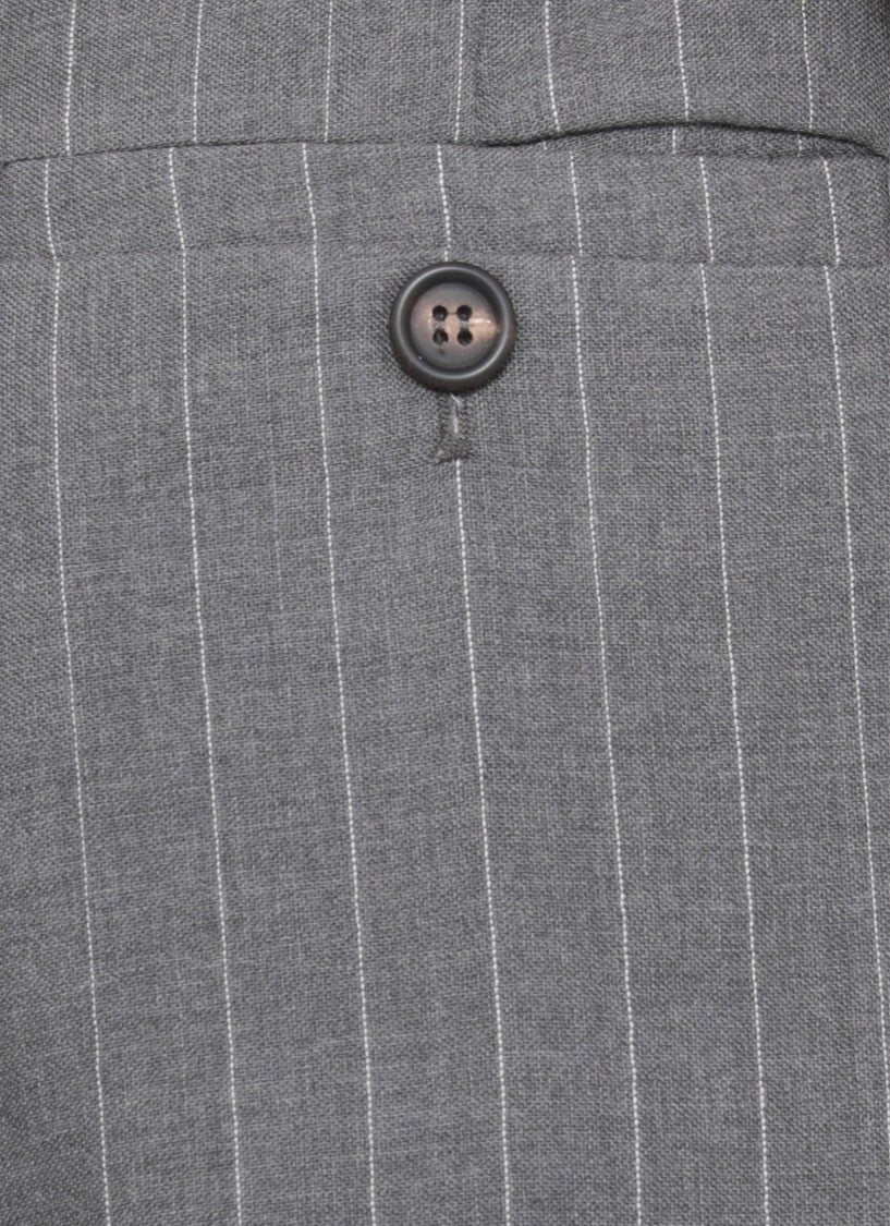 Brunello Cucinelli Sartorial Baggy Pants