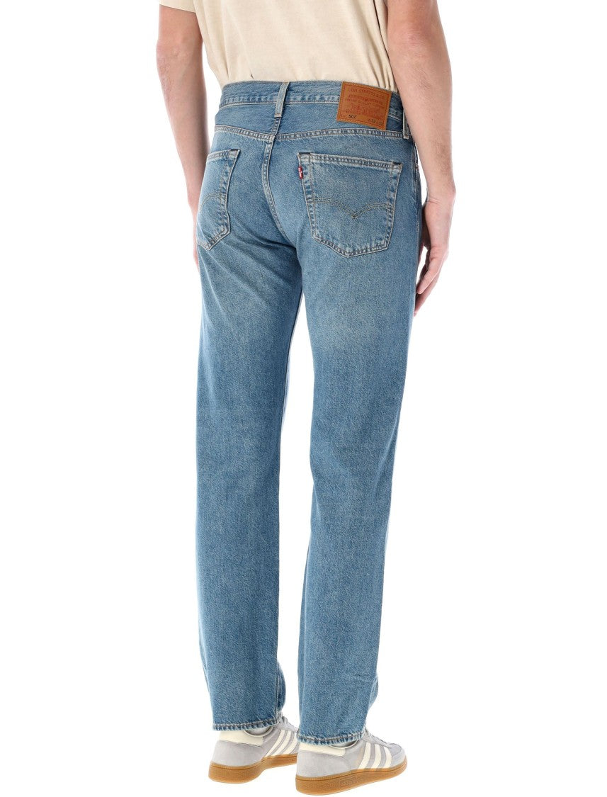 Levi's 501 Original Jeans