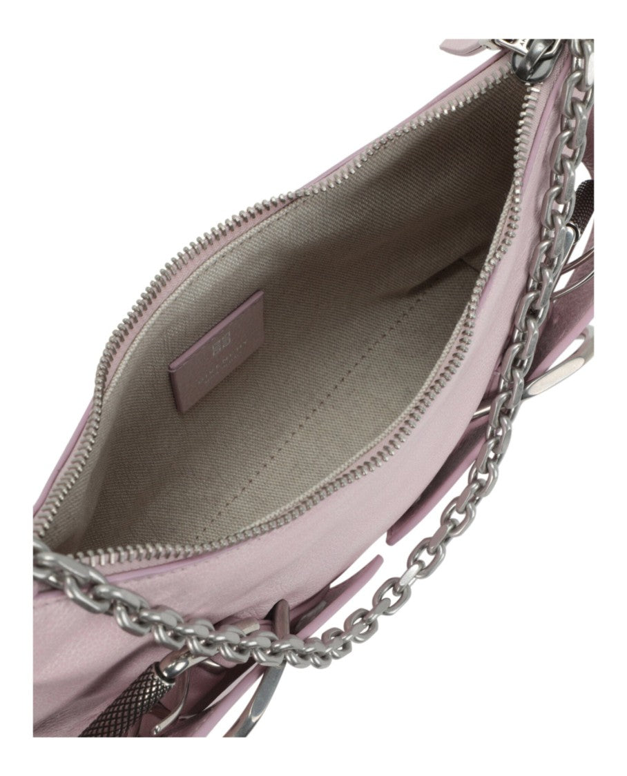 Givenchy Voyou Boyfriend Shoulder Bag