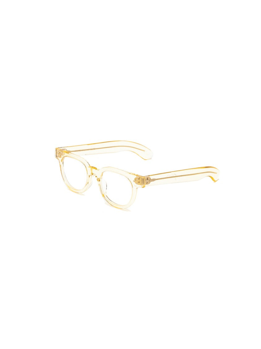 Julius Tart Brown Fdr Sophisticated Acetate Frames