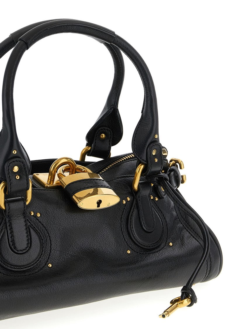 Chloé Paddington' Shoulder Bag